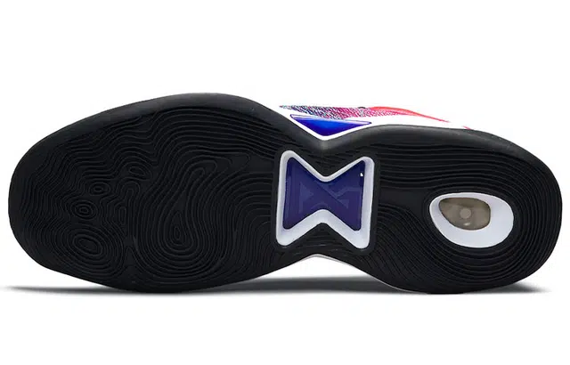 Nike PG 5 "Multi-Color" 5