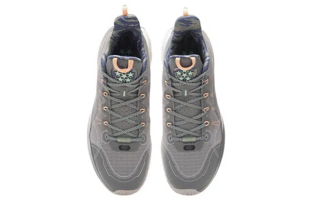 LiNing 14 Low
