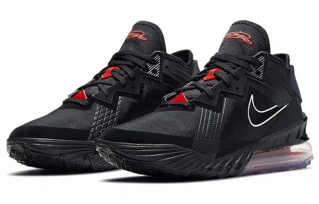 Nike Lebron 18 Low