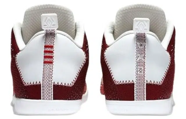 Nike Kobe 11 Elite Low 4KB Red Horse