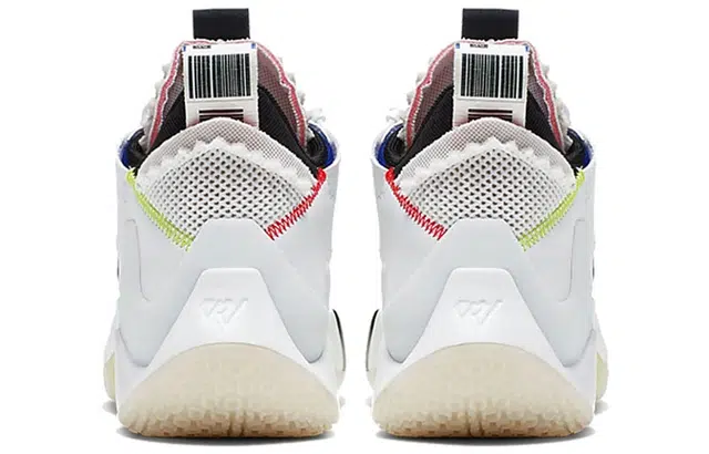 Jordan Why Not Zer0.2 Why Not
