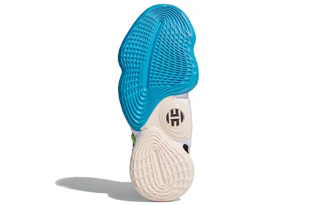 adidas Harden Vol. 4