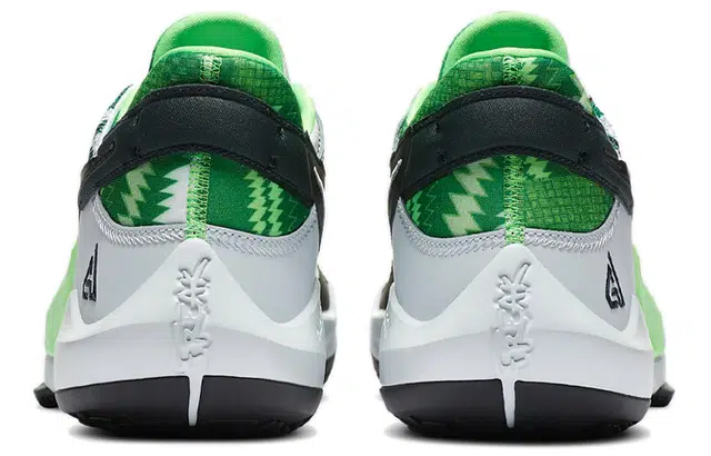 Nike Freak 2 EP Naijia