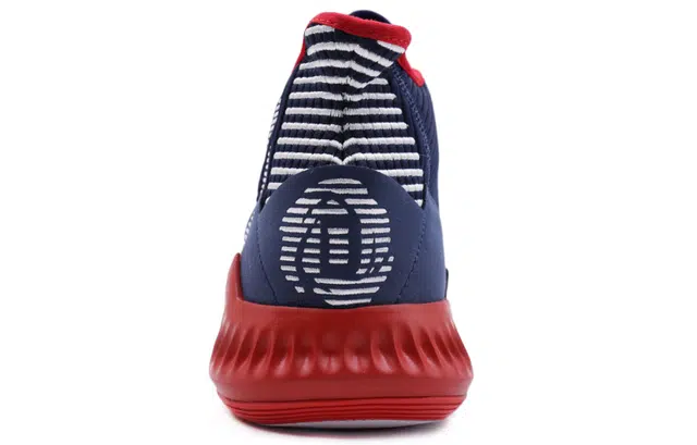 adidas D Rose 9