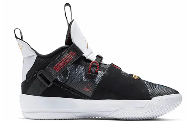Jordan Air Jordan 33 "Tiger Camo"