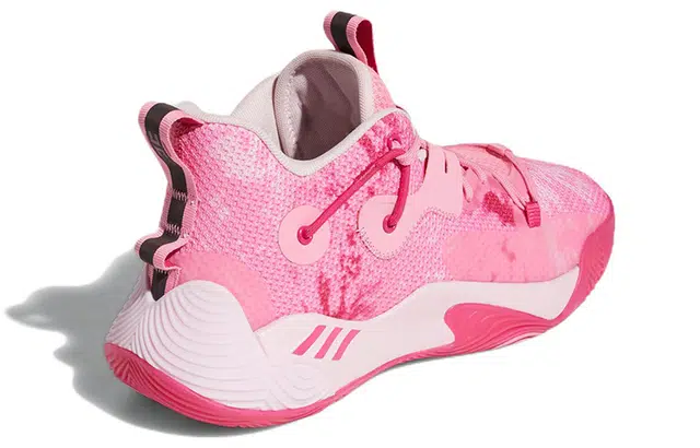 adidas Harden Stepback 3