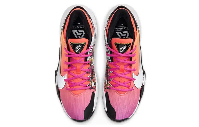 Nike Zoom Freak 2 NRG