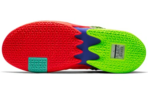 Jordan Why Not Zer0.2