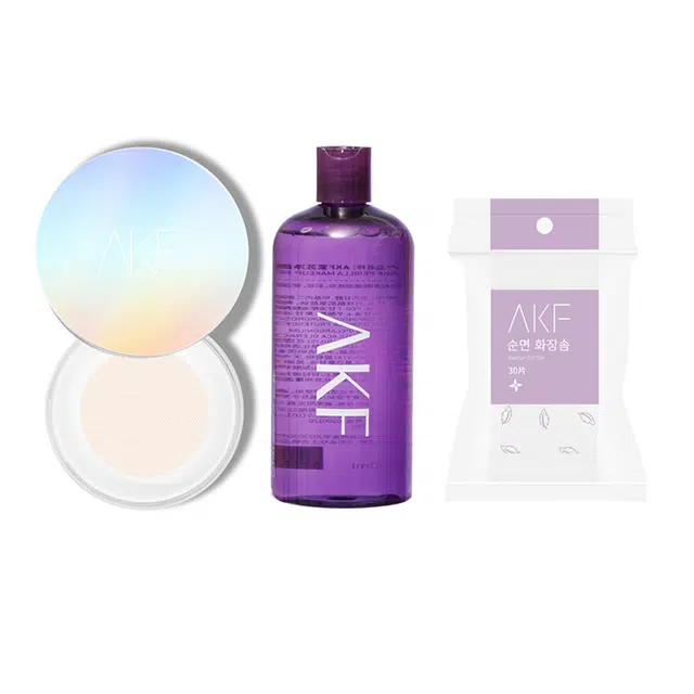 AKF