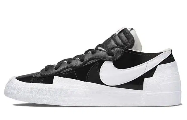 Sacai x Nike Blazer Low BIGNIU CSGO