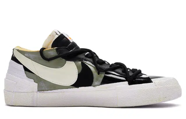 Sacai x Nike Blazer Low BIGNIU CSGO