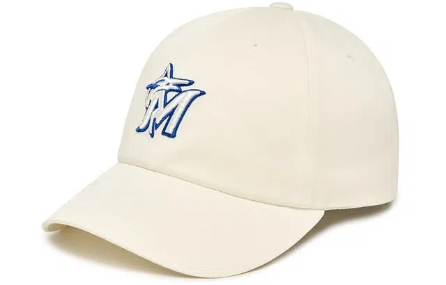 MLB Unstructured Miami Marins