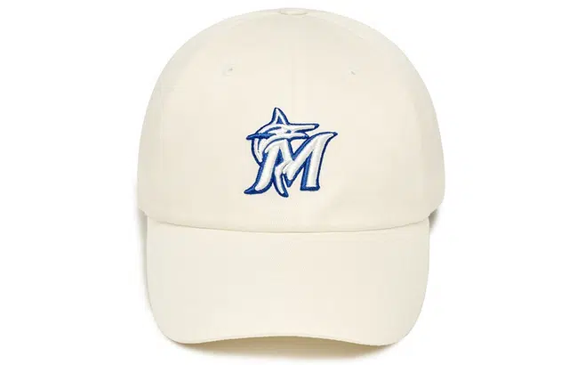 MLB Unstructured Miami Marins