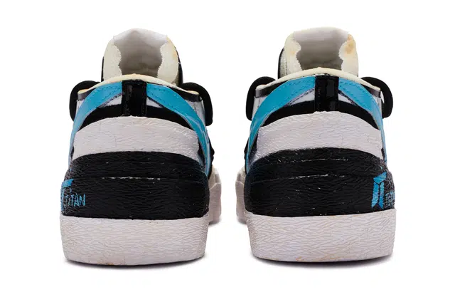 Sacai x Nike Blazer Low BIGNIU CSGO