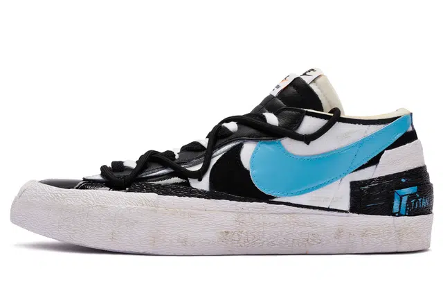 Sacai x Nike Blazer Low BIGNIU CSGO