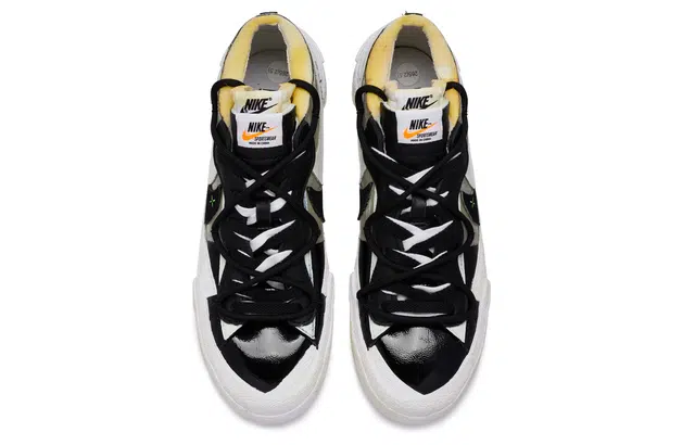 Sacai x Nike Blazer Low BIGNIU CSGO