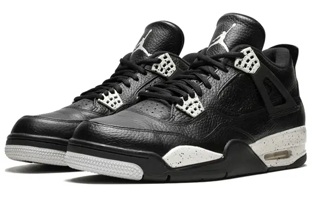 Jordan Air Jordan 4 retro oreo 2015