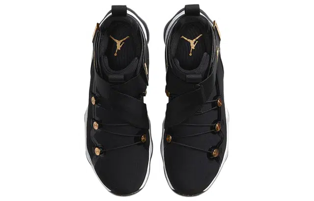 Jordan AJNT 23 Black Gold