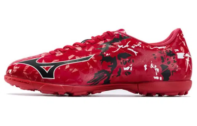 Mizuno Ryuou AG Red