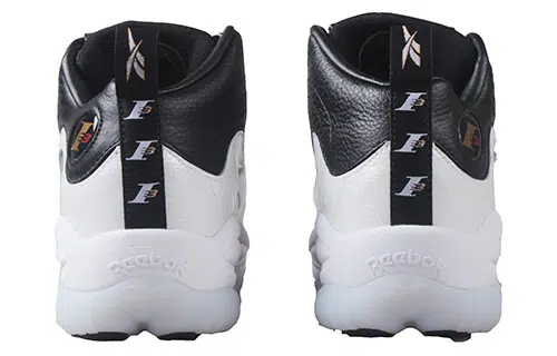 Reebok Iverson I3 Allen Legacy Hybrid