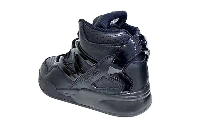 JUUN.J x Reebok Pump Omni Zone 2