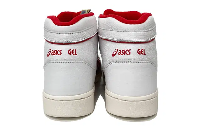 Asics All Court Alpha-l
