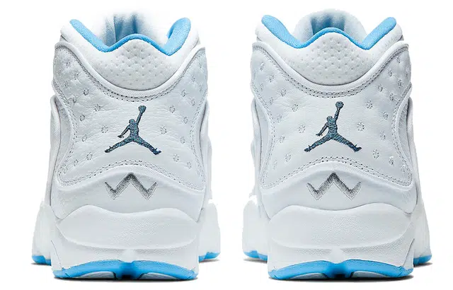 Jordan Jumpman OG University Blue