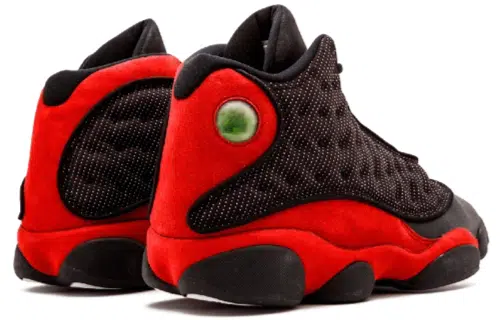 Jordan Air Jordan 13 Bred 2013