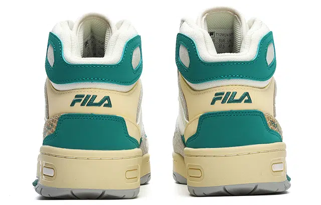 FILA FUSION Teratach