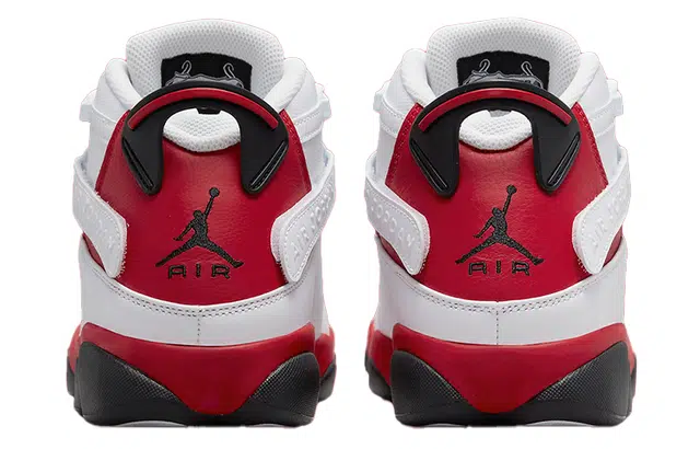 Jordan Air Jordan 6 Rings