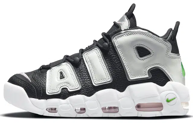 Nike Air More Uptempo air