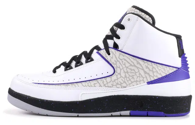 Jordan Air Jordan 2 Retro Dark Concord