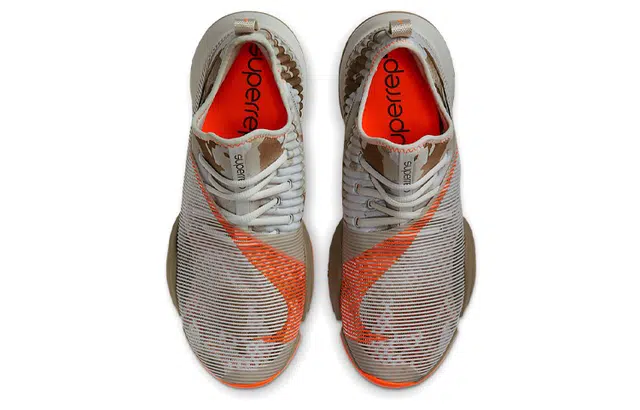 Nike Air Zoom SuperRep