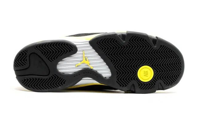 Jordan Air Jordan 14 Retro Thunder