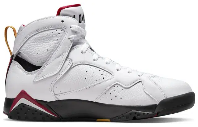 Jordan Air Jordan 7 retro "cardinal"