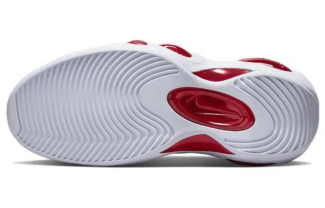 Nike Zoom Flight 95 True Red