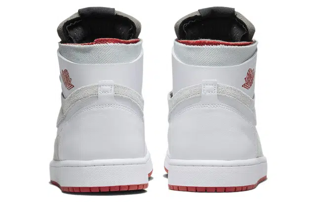 Jordan Air Jordan 1 Zoom Air CMFT "Hare"