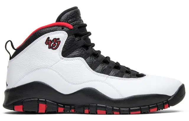 Jordan Air Jordan 10 Double Nickel