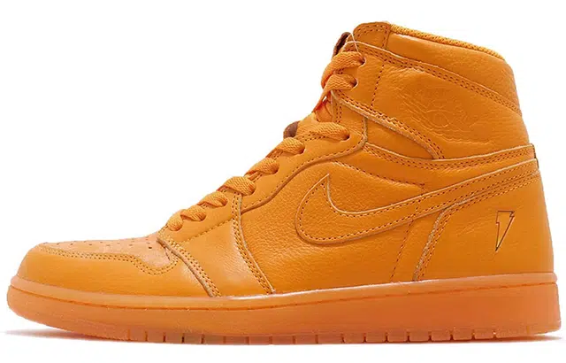 Jordan Air Jordan 1 Retro High Gatorade Orange Peel