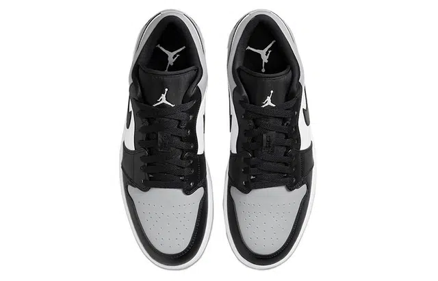Jordan Air Jordan 1 low "shadow toe"