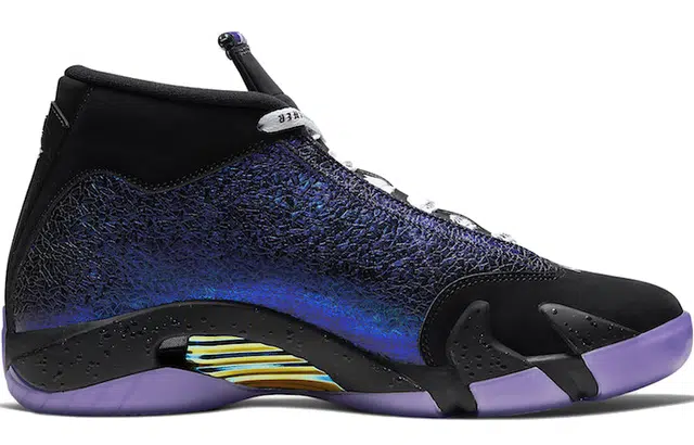 Jordan Air Jordan 14 Doernbecher Freestyle