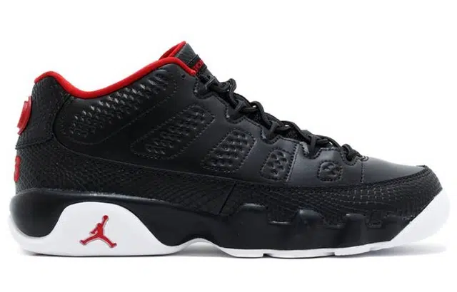 Jordan Air Jordan 9 Retro Low BG