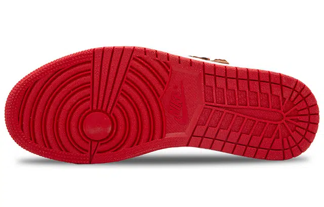 Jordan Air Jordan 1 Retro High OG Heritage
