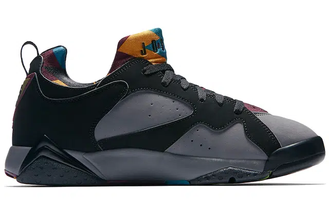 Jordan Air Jordan 7 Low NRG Bordeaux