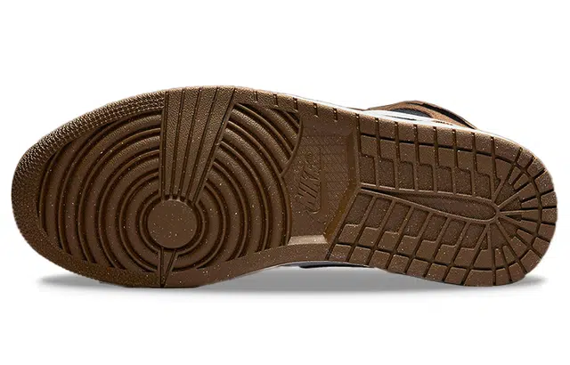 Jordan Air Jordan 1 mid se "olive toe"