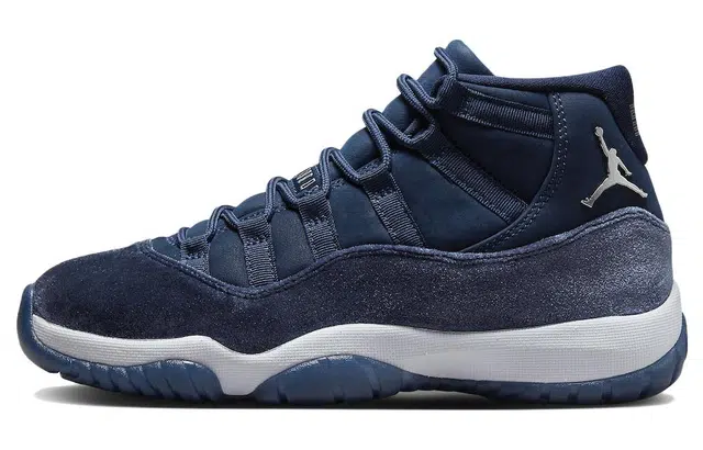 Jordan Air Jordan 11 Retro "Midnight Navy"