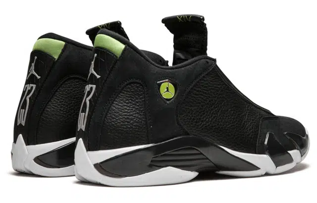 Jordan Air Jordan 14 Retro Indiglo 2016