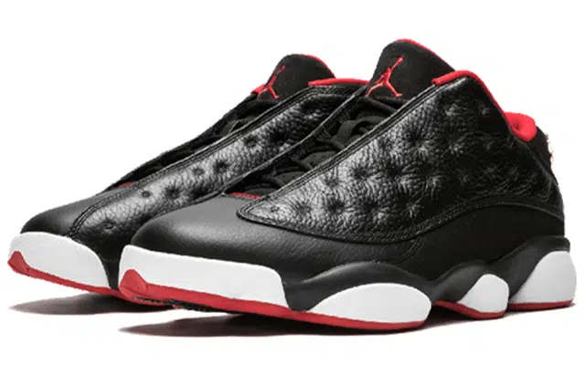 Jordan Air Jordan 13 Retro Low Bred