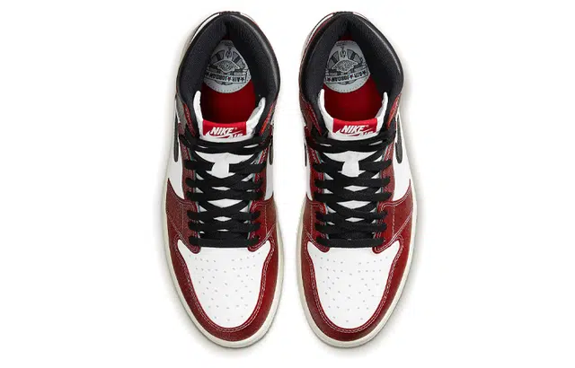 Trophy Room x Jordan Air Jordan 1 High Retro OG Freeze Out