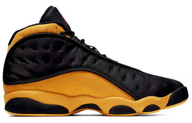 Jordan Air Jordan 13 Melo Class of 2002